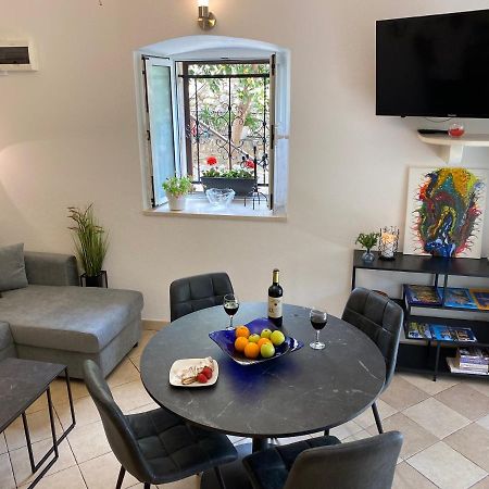 Mediterano Apartment - City Center Split Dış mekan fotoğraf