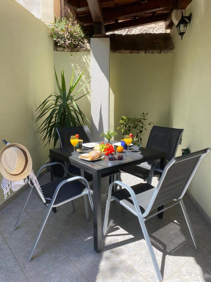 Mediterano Apartment - City Center Split Dış mekan fotoğraf