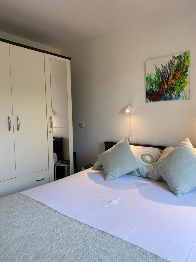 Mediterano Apartment - City Center Split Dış mekan fotoğraf