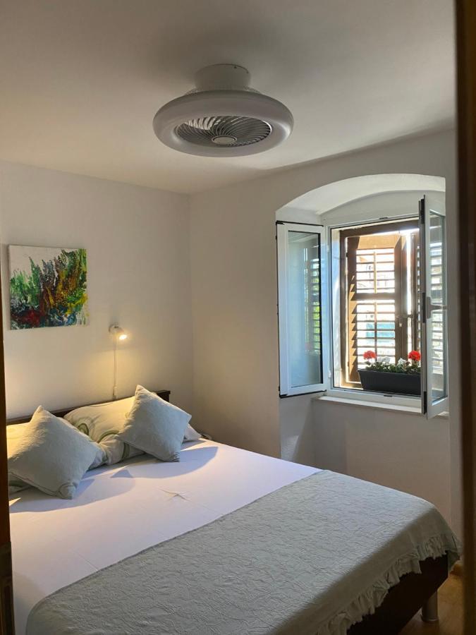 Mediterano Apartment - City Center Split Dış mekan fotoğraf