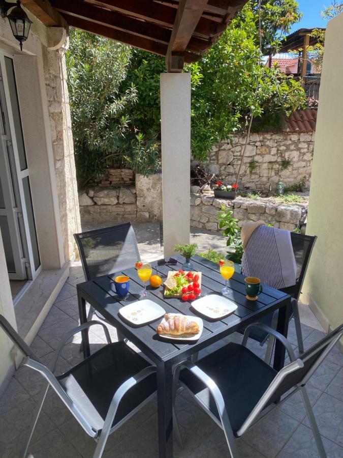 Mediterano Apartment - City Center Split Dış mekan fotoğraf