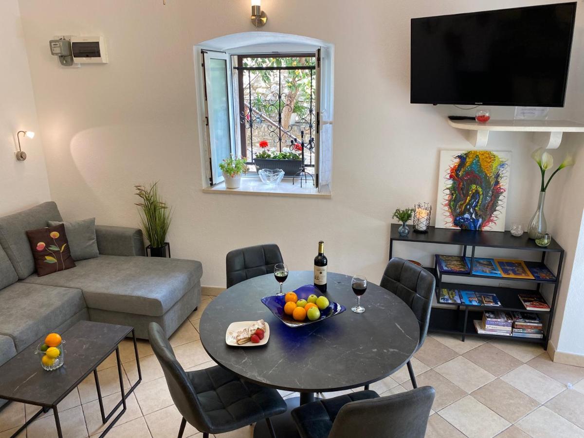 Mediterano Apartment - City Center Split Dış mekan fotoğraf