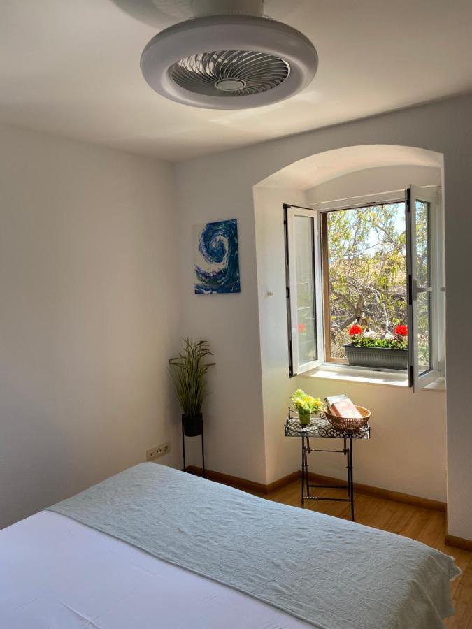Mediterano Apartment - City Center Split Dış mekan fotoğraf