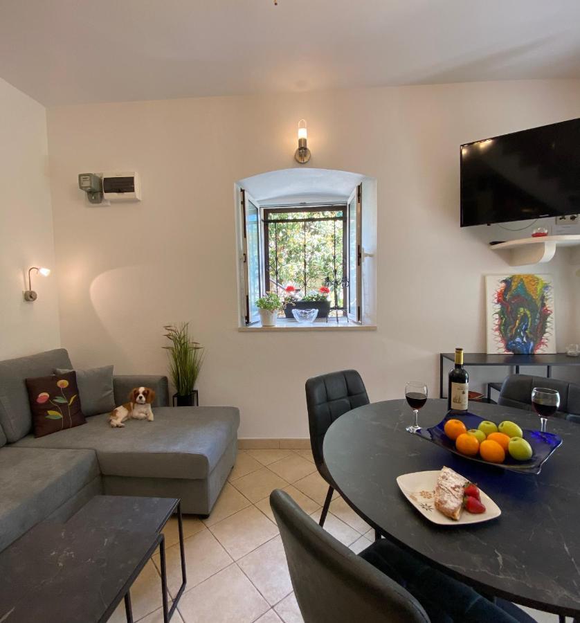 Mediterano Apartment - City Center Split Dış mekan fotoğraf