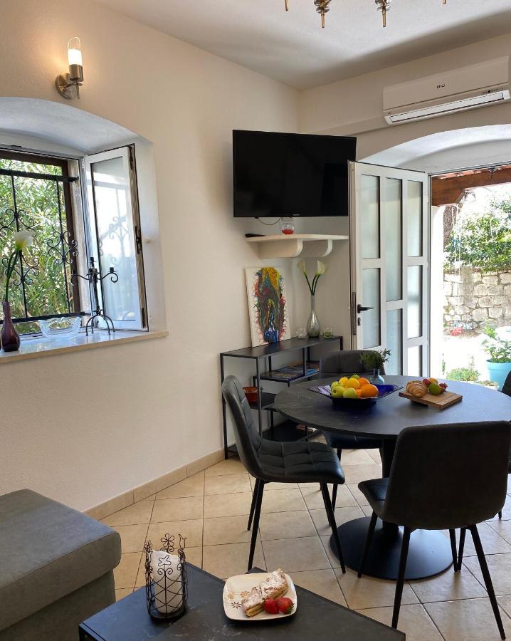 Mediterano Apartment - City Center Split Dış mekan fotoğraf