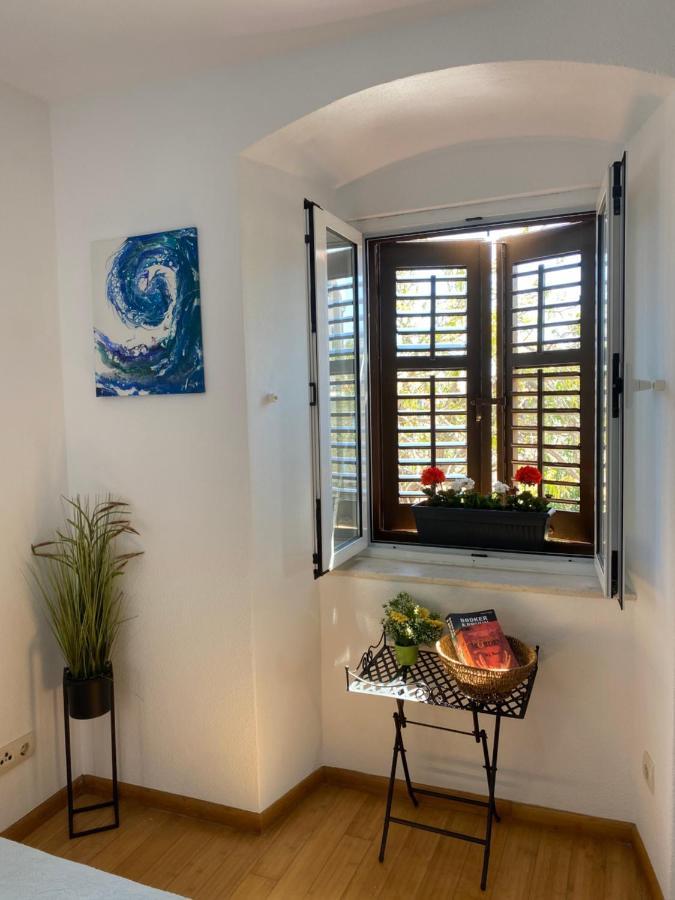 Mediterano Apartment - City Center Split Dış mekan fotoğraf