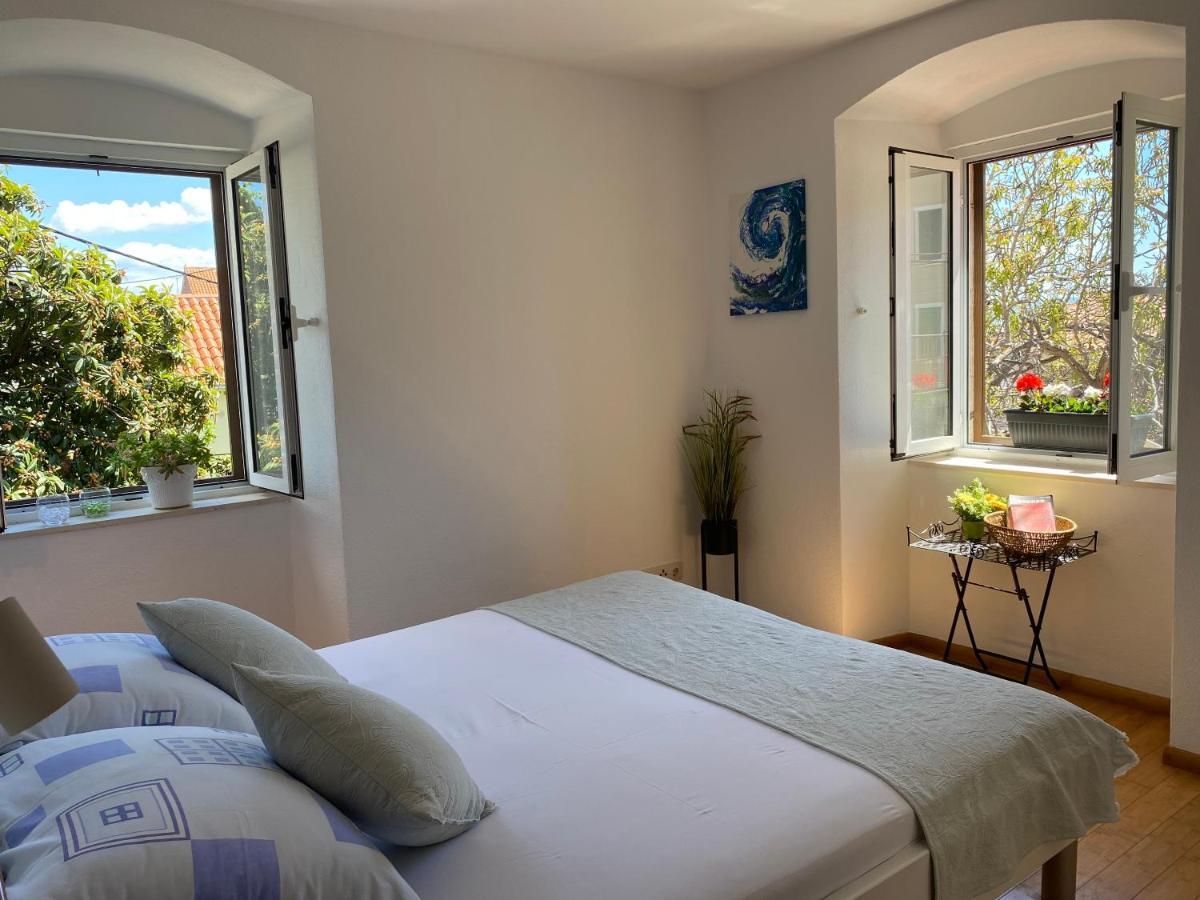 Mediterano Apartment - City Center Split Dış mekan fotoğraf