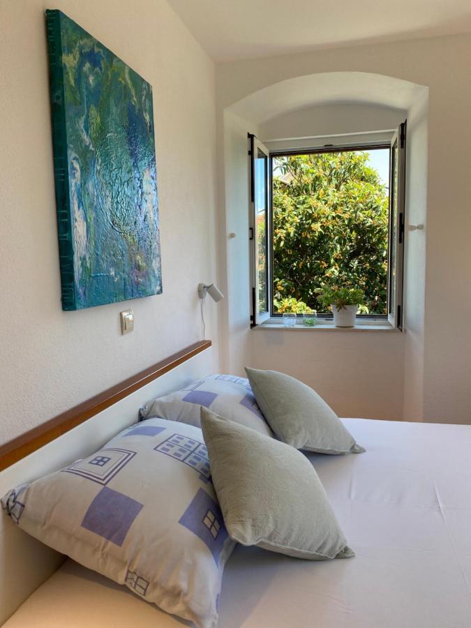 Mediterano Apartment - City Center Split Dış mekan fotoğraf