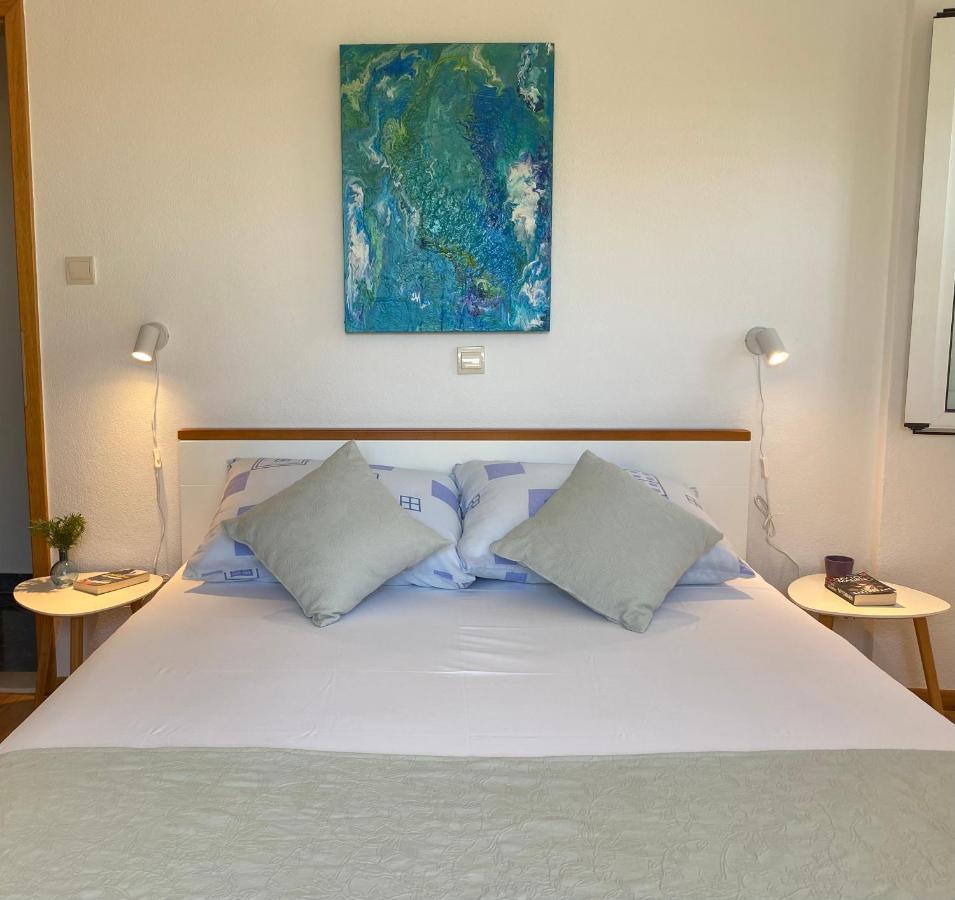 Mediterano Apartment - City Center Split Dış mekan fotoğraf