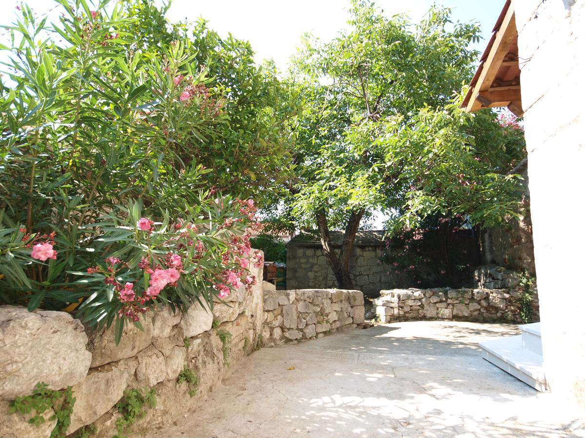 Mediterano Apartment - City Center Split Dış mekan fotoğraf